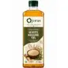 OJORAS Wood Pressed Groundnut Oil 500ml | Traditional Kolhu