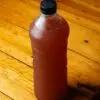 OJORAS Traditional Wooden Kolhu Black Mustard Oil – 1 Litre