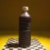 Traditional Wood-Pressed Groundnut Oil - 500 ML